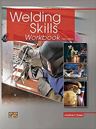 Welding Skills Fourth Edition Answers Epub