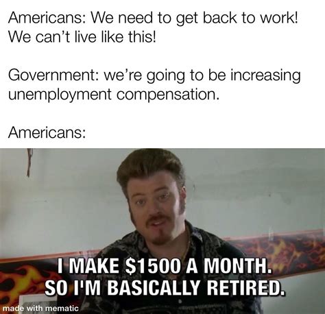 Welfare Meme: 100% Accurate