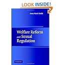 Welfare Reform and Sexual Regulation Reader