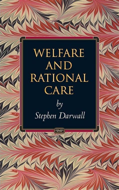 Welfare and Rational Care Doc