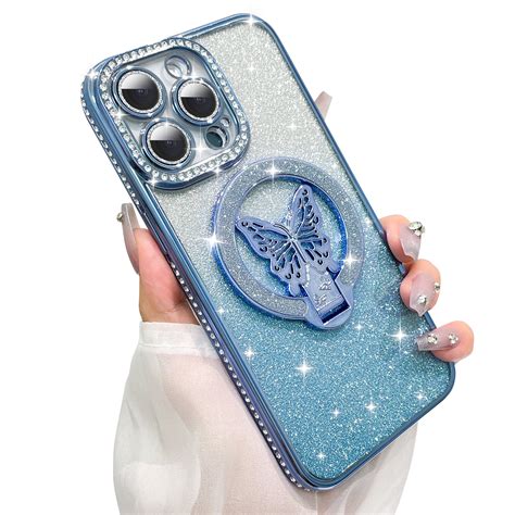 Welity Rhinestone Protector Kickstand Compatible PDF