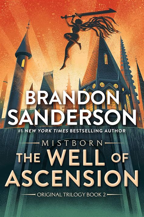 Well Ascension Mistborn Book PDF