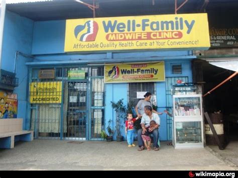 Well Family Clinic