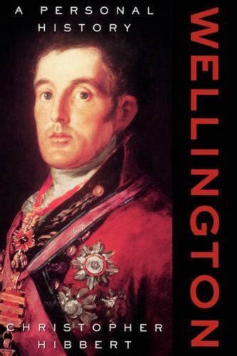 Wellington A Personal History Epub