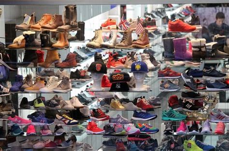 Wellington Mall Shoe Stores: Your Ultimate Guide to Footwear Heaven