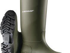 Wellingtons: The Essential Companion for All-Weather Adventures