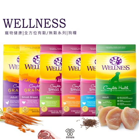 Wellness 貓飼料：呵護愛貓健康與幸福的營養指南