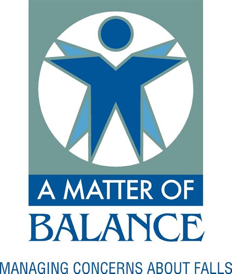 Wellness A matter of balance Reader