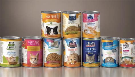 Wellness Canned Cat Food: Your Guide To A Healthier Feline