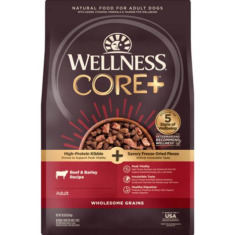 Wellness Core 貓糧評價：各方面深度剖析