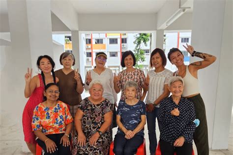 Wellness Kampung 765 Nee Soon Central: A Sanctuary for Mind, Body, and Soul