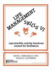 Wellness Reproductions Life Management Skills Ebook Epub