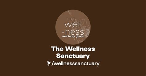 Wellness Sanctuary: