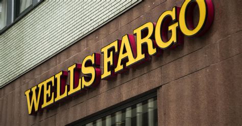 Wells Fargo's $3 Billion Settlement