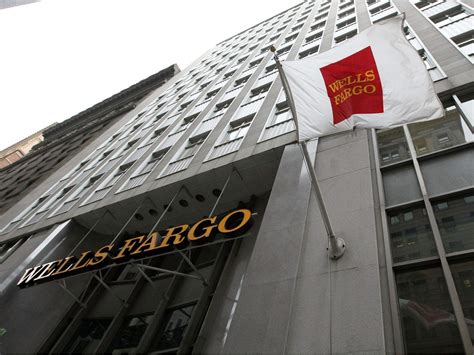 Wells Fargo's Corporate Offices: A Comprehensive Guide