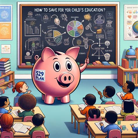 Wells Fargo 529 Plan: Invest Smart for Your Child's Education