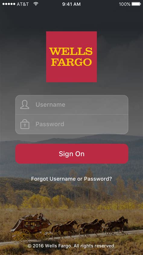 Wells Fargo App: Simplify Banking with the Best of 100,000+