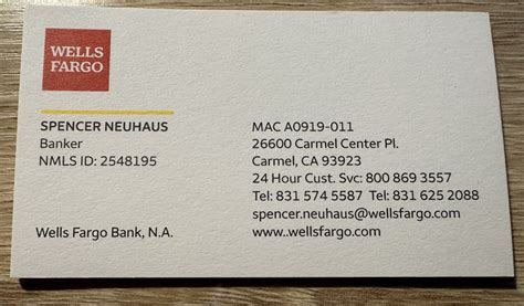 Wells Fargo Bank Carmel: A Comprehensive Guide to Banking Solutions