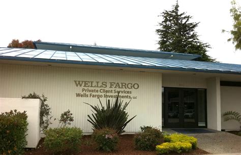 Wells Fargo Bank Carmel: Your Premier Financial Destination