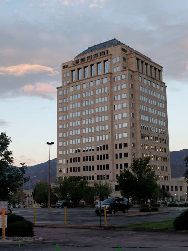 Wells Fargo Bank Colorado Springs: 5 Unforgettable Features