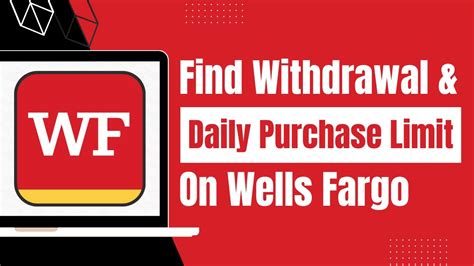 Wells Fargo Daily Withdrawal Limit: The Ultimate Guide to Your Withdrawal Options