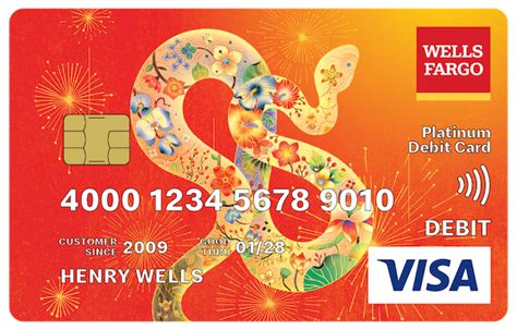 Wells Fargo Debit Card Designs: A Guide to 2023's Most Stunning Options