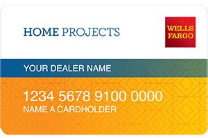 Wells Fargo Home Line of Credit: Access Up to $100,000 for Your Home Improvement Needs