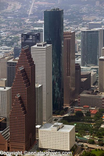 Wells Fargo Plaza Houston: A Towering Monument to Financial Ingenuity