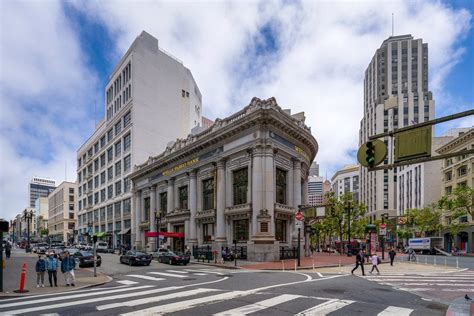 Wells Fargo San Francisco: 10,000+ Employees, 500+ Startups, and 1 Mission