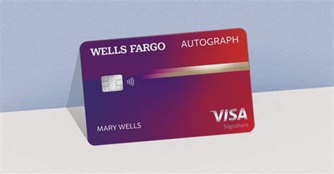 Wells Fargo Signature Card: The Ultimate Guide to Maximize Your Savings