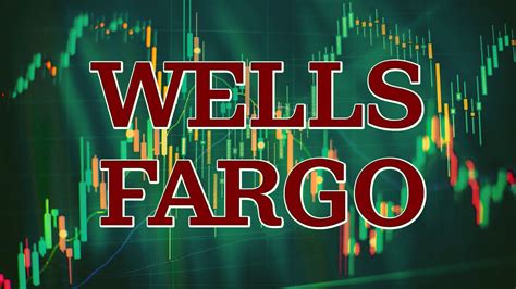 Wells Fargo Stock Quote (WFC): A Comprehensive Overview