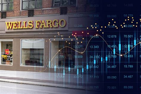 Wells Fargo Stocks: 2023 Price Predictions and Investment Tips