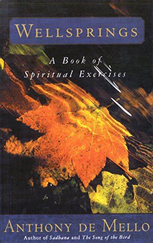 Wellsprings A Book of Spiritual Exercises Epub