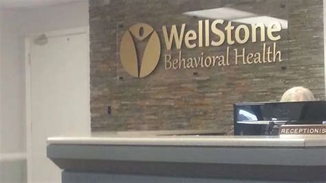 Wellstone Behavioral Health Huntsville Alabama: A Sanctuary for Mind and Spirit