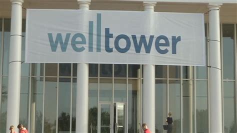 Welltower Inc Stock: A Comprehensive Guide to $14 Billion Healthcare REIT