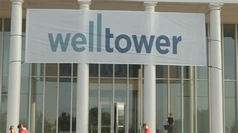 Welltower Inc. Stock: A Comprehensive Analysis of the Healthcare REIT