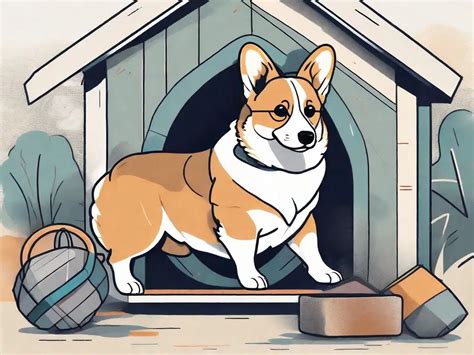 Welsh Corgi Coin: A Comprehensive Guide to the Adorable Cryptocurrency