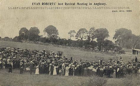 Welsh Revival Reader