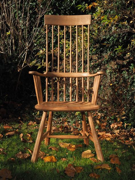 Welsh Stick Chairs Doc