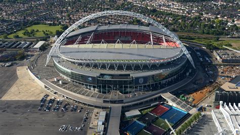 Wembley Stadium