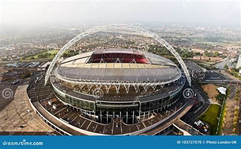 Wembley Stadium: The Ultimate Guide to England's Iconic Footballing Arena