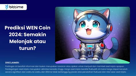 Wen Coin Price Prediction: Detailed Analysis and Future Forecast