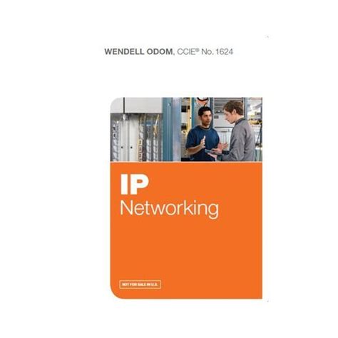 Wendell Odom Ip Networking Answers Review 15 Epub