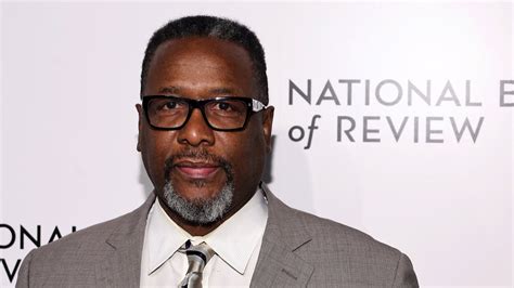 Wendell Pierce: A Force for Change in Hollywood and Beyond