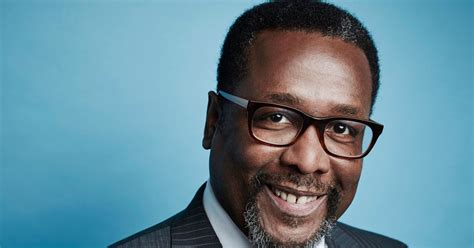 Wendell Pierce: A Force for Change in the Entertainment Industry