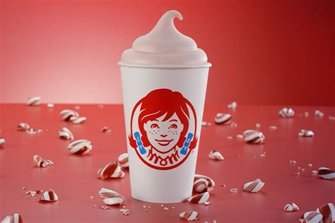 Wendy's 1 Dollar Frosty: A Sweet Treat That Won't Break the Bank