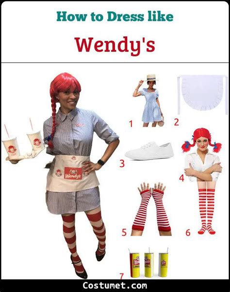 Wendy Adams Costume: A Comprehensive Guide to Creating the Iconic Look