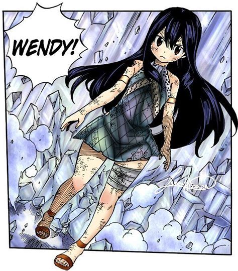 Wendy Cosplay: Embracing the Iconic Sorceress from Fairy Tail