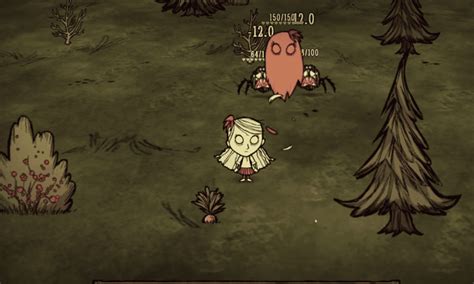 Wendy Don't Starve: A Comprehensive Guide to Mastering Survival