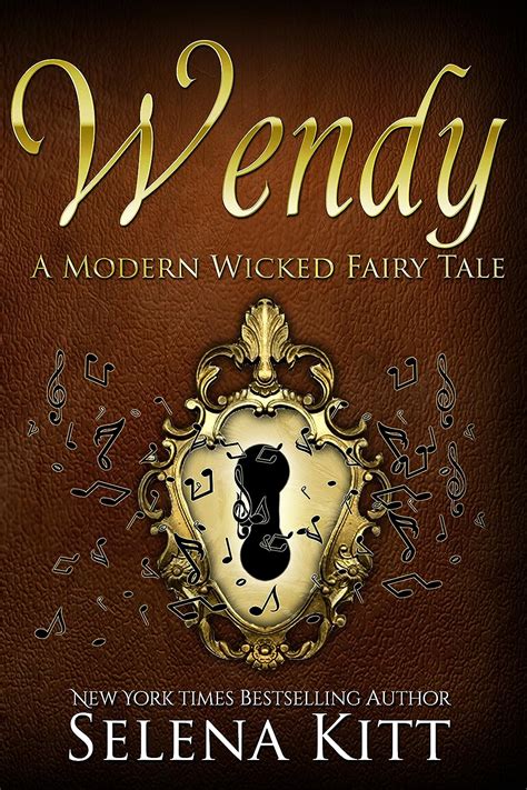 Wendy Modern Wicked Fairy Tales Book 8 Epub